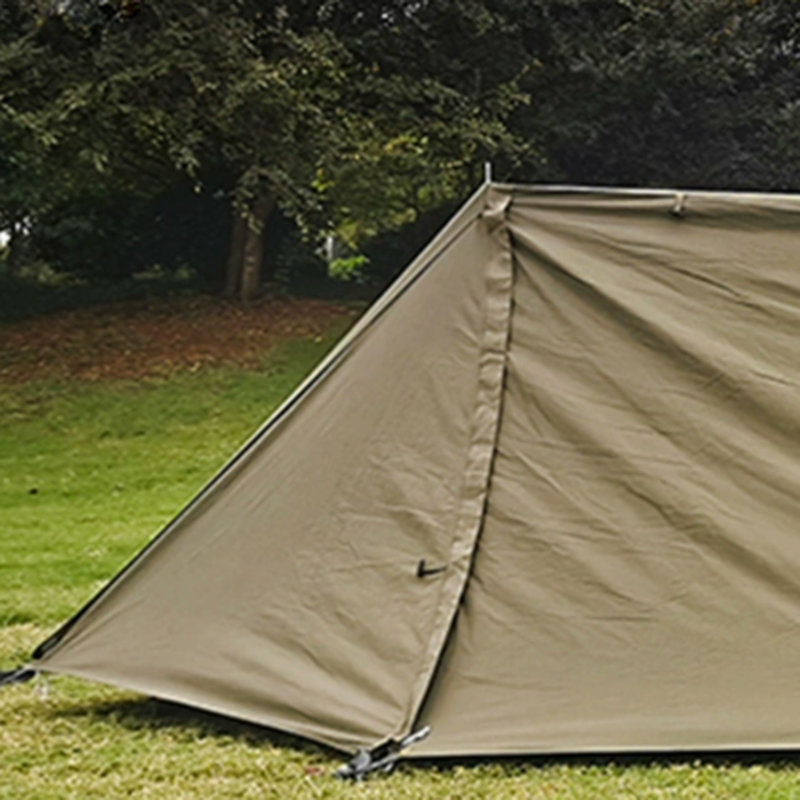 Namiot Outdoor Army Green Shelter