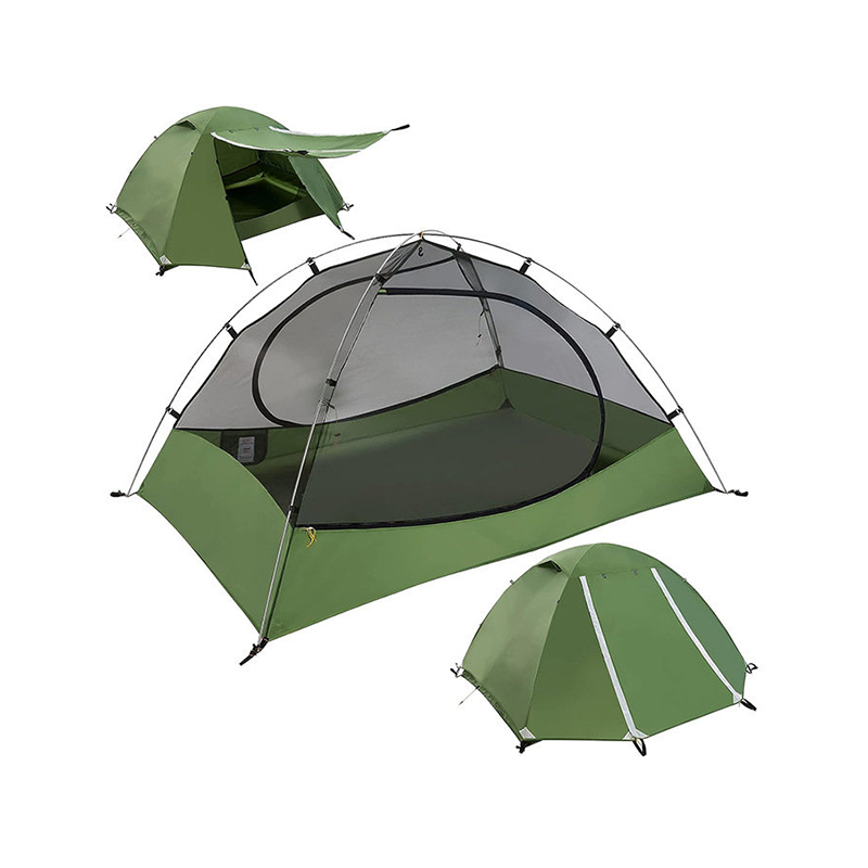 Outdoor Four Seasons Universal Turink Tent