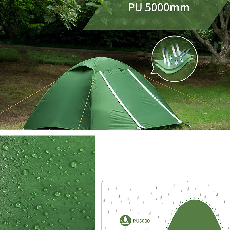 Outdoor Four Seasons Universal Turink Tent