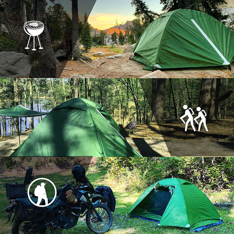 Outdoor Four Seasons Universal Turink Tent
