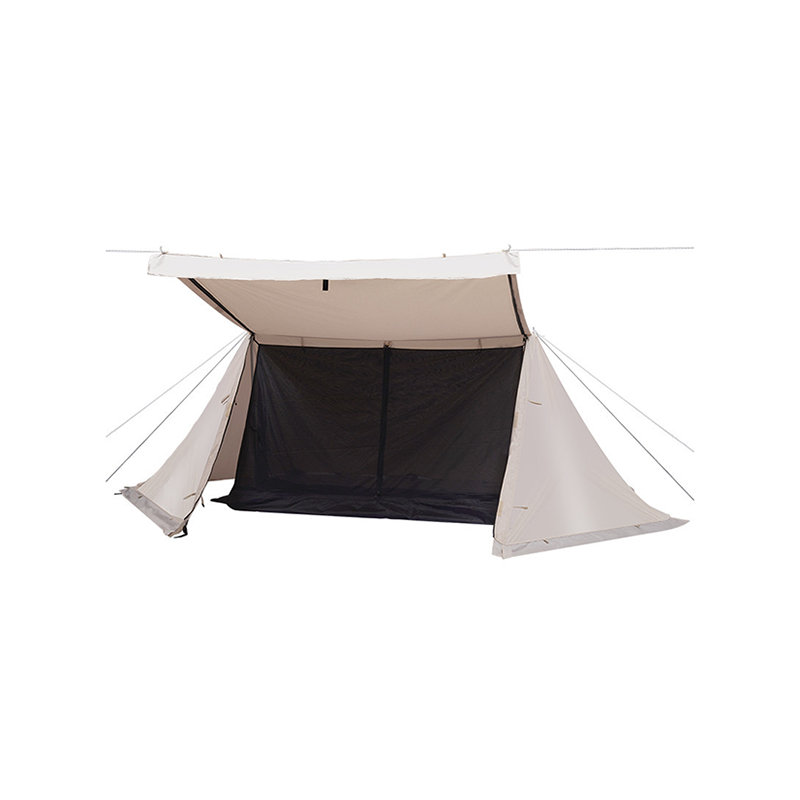 Namiot Outdoor Army Green Shelter