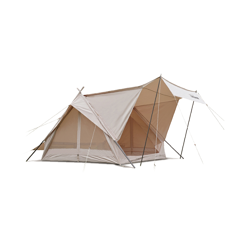 Namiot kempingowy TEPEE