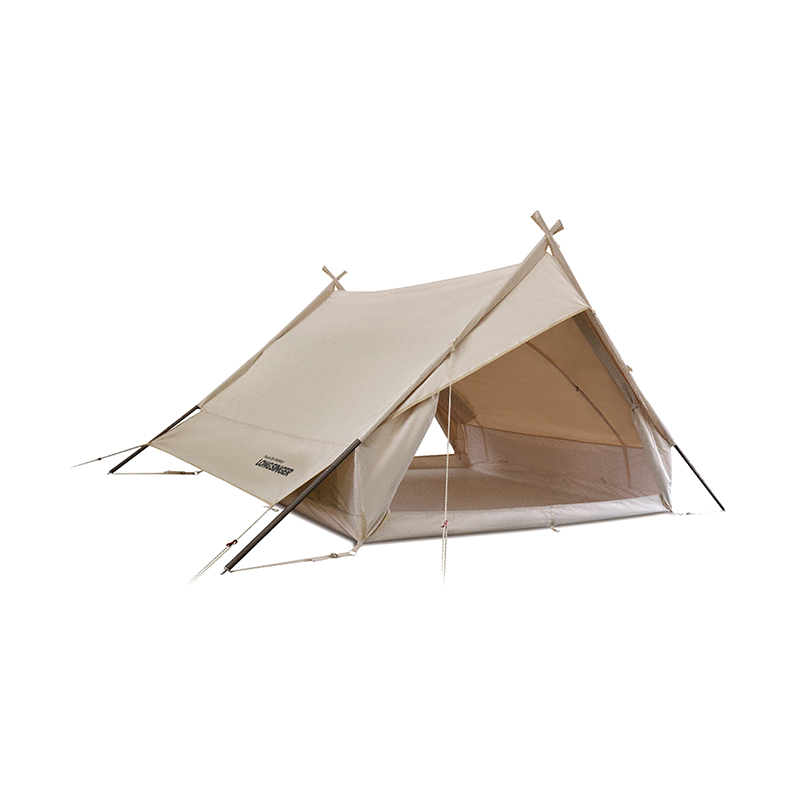 Namiot kempingowy TEPEE