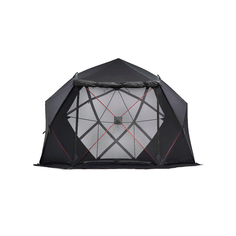 Nadmorski namiot sunshade jurty