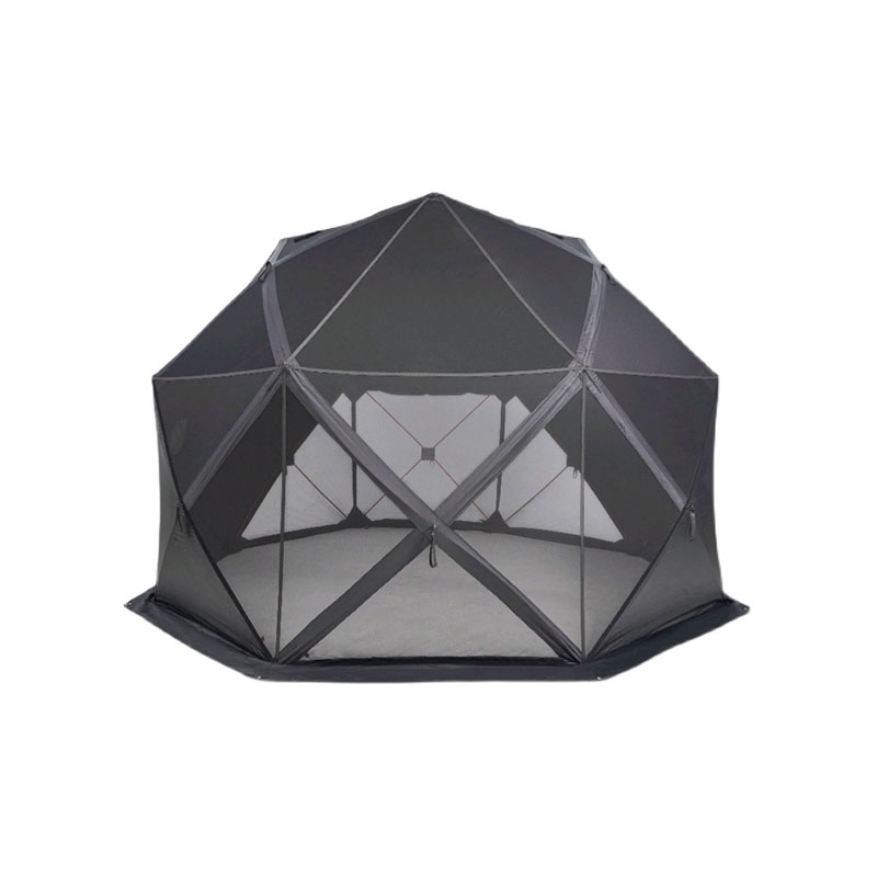 Nadmorski namiot sunshade jurty