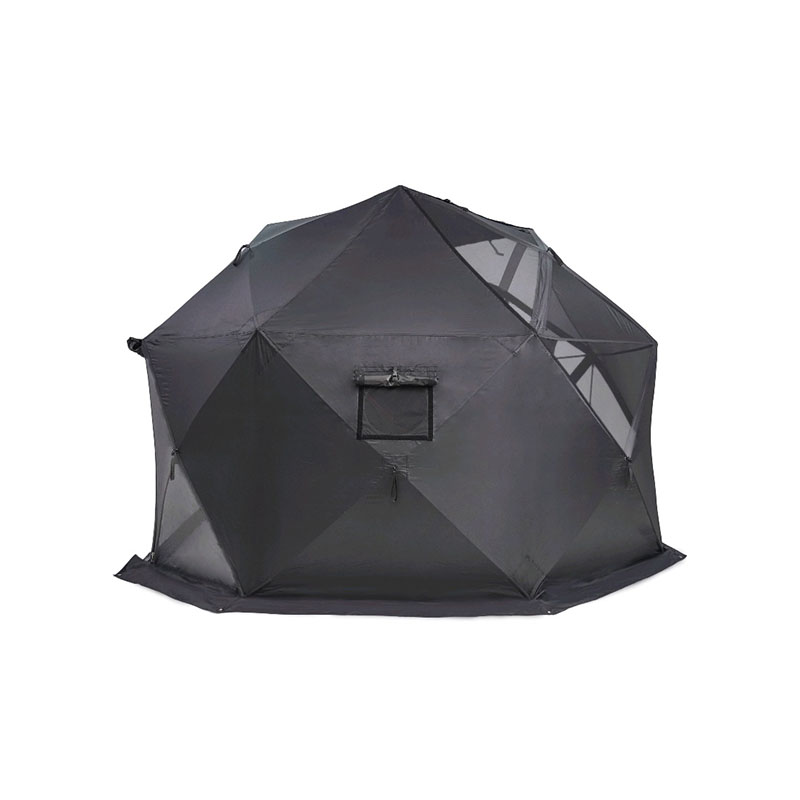 Nadmorski namiot sunshade jurty