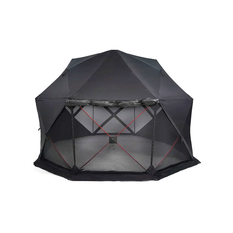Nadmorski namiot sunshade jurty