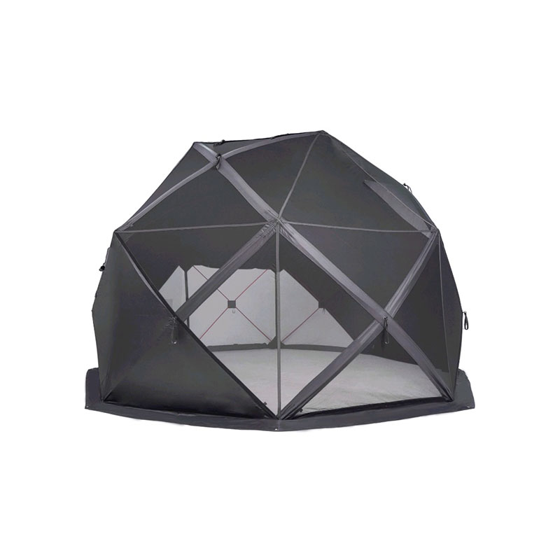 Nadmorski namiot sunshade jurty